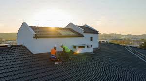 Best Metal Roofing Installation  in Elmore, OH